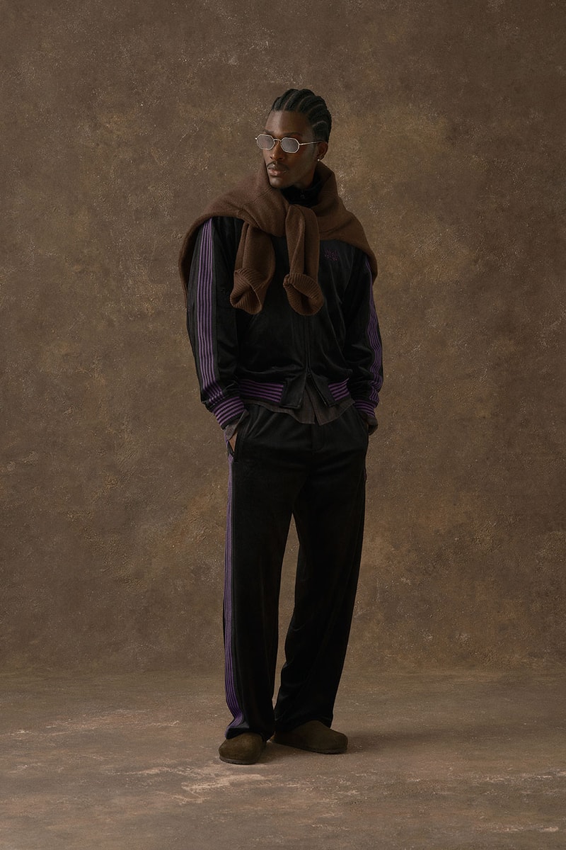 Kith Unveils Fall 2026 Collection Featuring Needles and NFL Collaborations