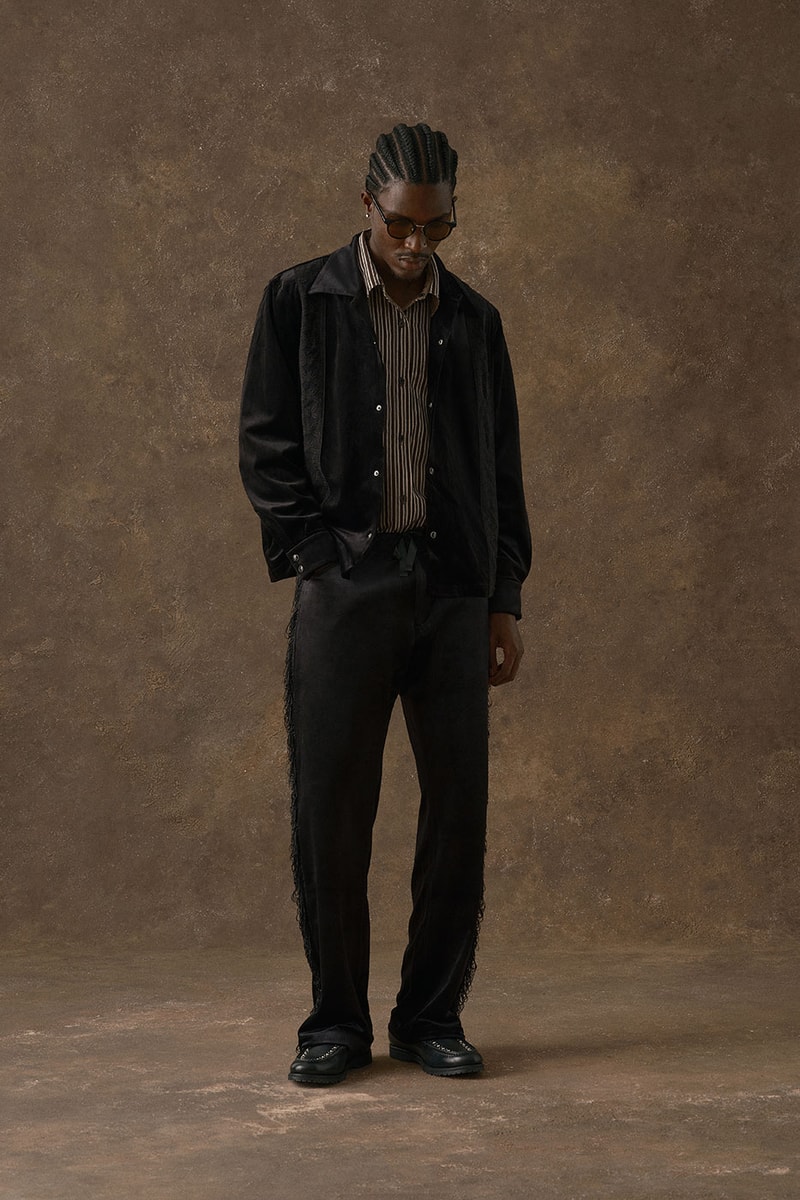 Kith Unveils Fall 2026 Collection Featuring Needles and NFL Collaborations