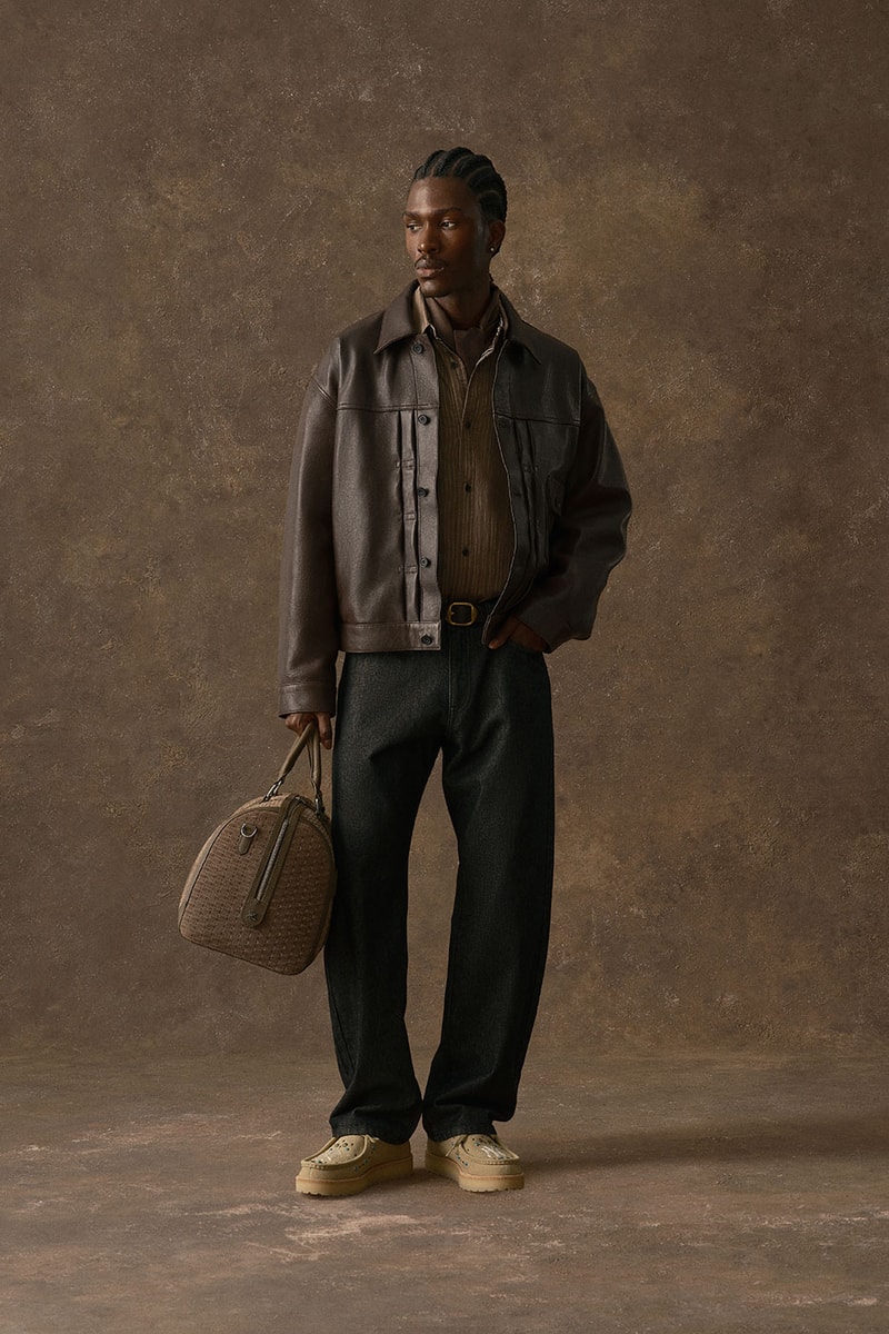 Kith Unveils Fall 2026 Collection Featuring Needles and NFL Collaborations