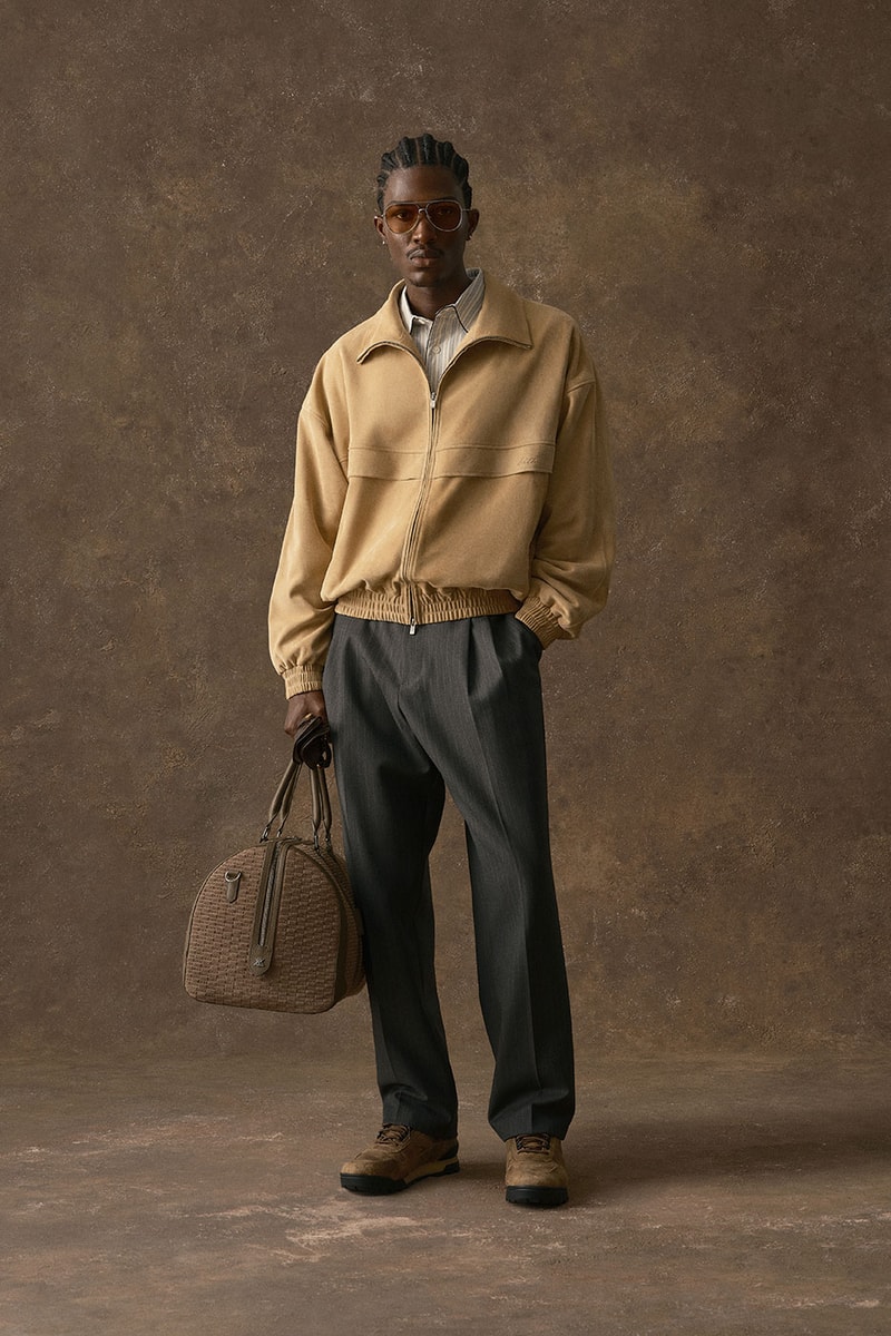 Kith Unveils Fall 2026 Collection Featuring Needles and NFL Collaborations