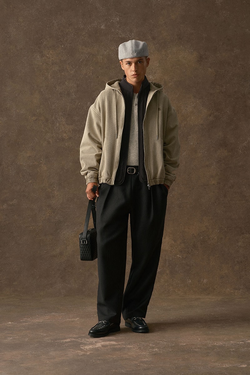 Kith Unveils Fall 2026 Collection Featuring Needles and NFL Collaborations