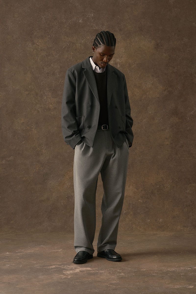 Kith Unveils Fall 2026 Collection Featuring Needles and NFL Collaborations