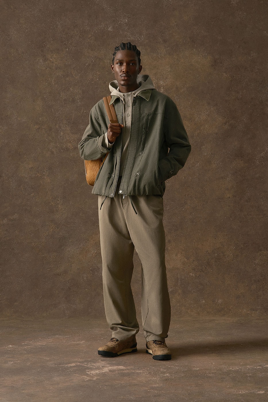 Kith Unveils Fall 2026 Collection Featuring Needles and NFL Collaborations