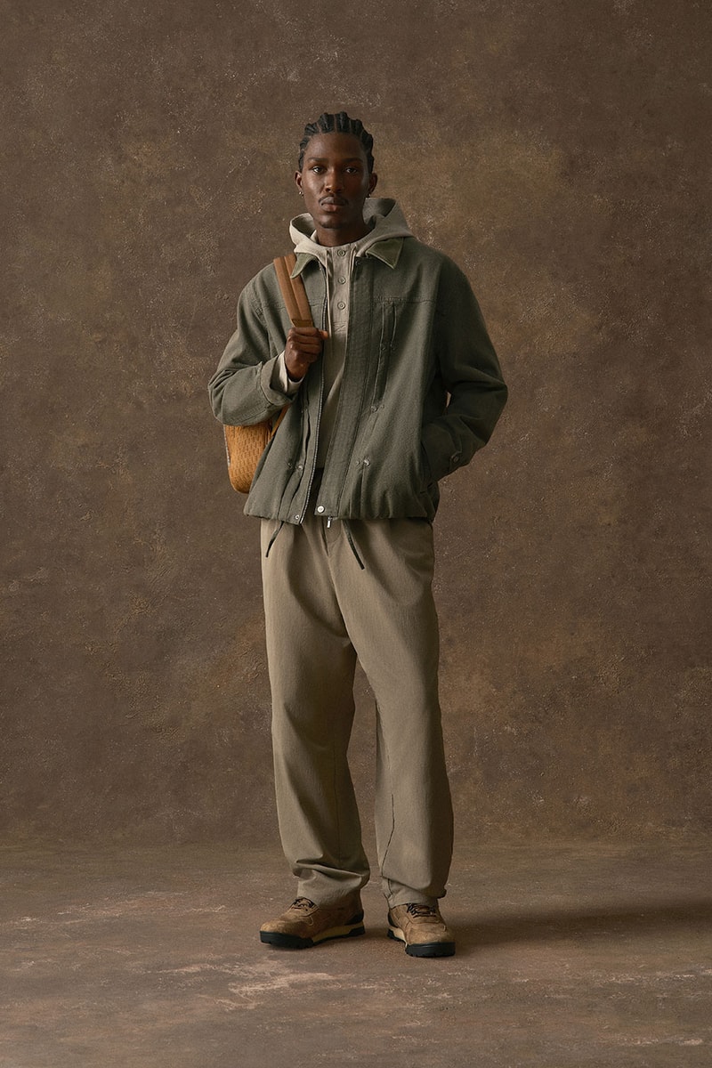 Kith Unveils Fall 2026 Collection Featuring Needles and NFL Collaborations