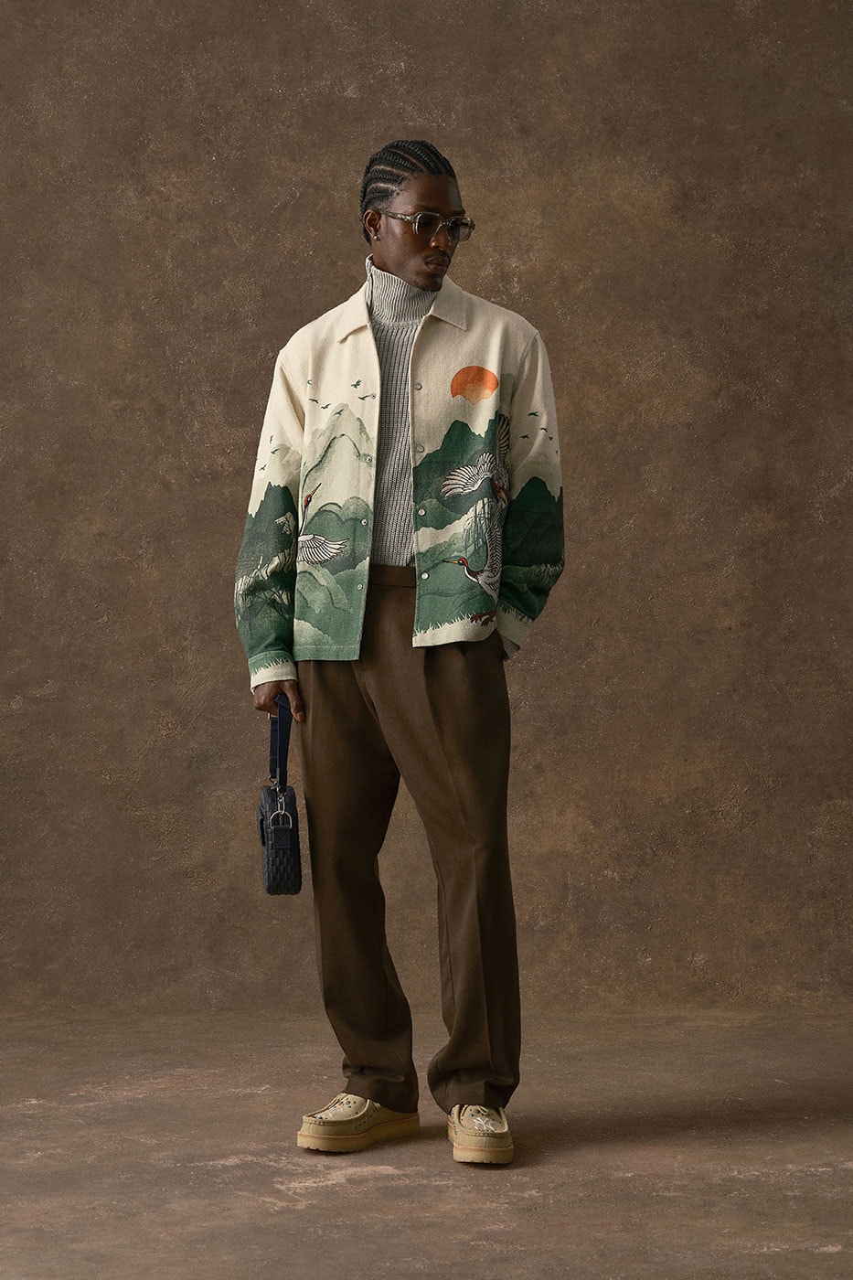 Kith Unveils Fall 2026 Collection Featuring Needles and NFL Collaborations