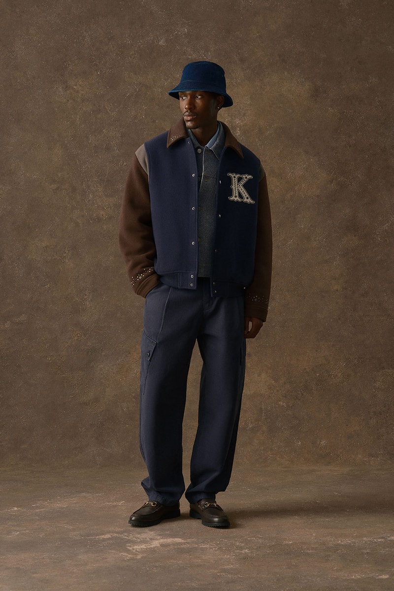 Kith Unveils Fall 2026 Collection Featuring Needles and NFL Collaborations