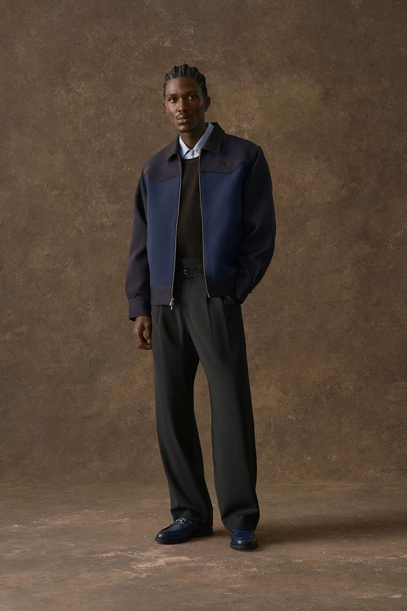 Kith Unveils Fall 2026 Collection Featuring Needles and NFL Collaborations