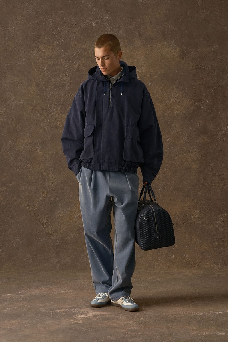 Kith Unveils Fall 2026 Collection Featuring Needles and NFL Collaborations
