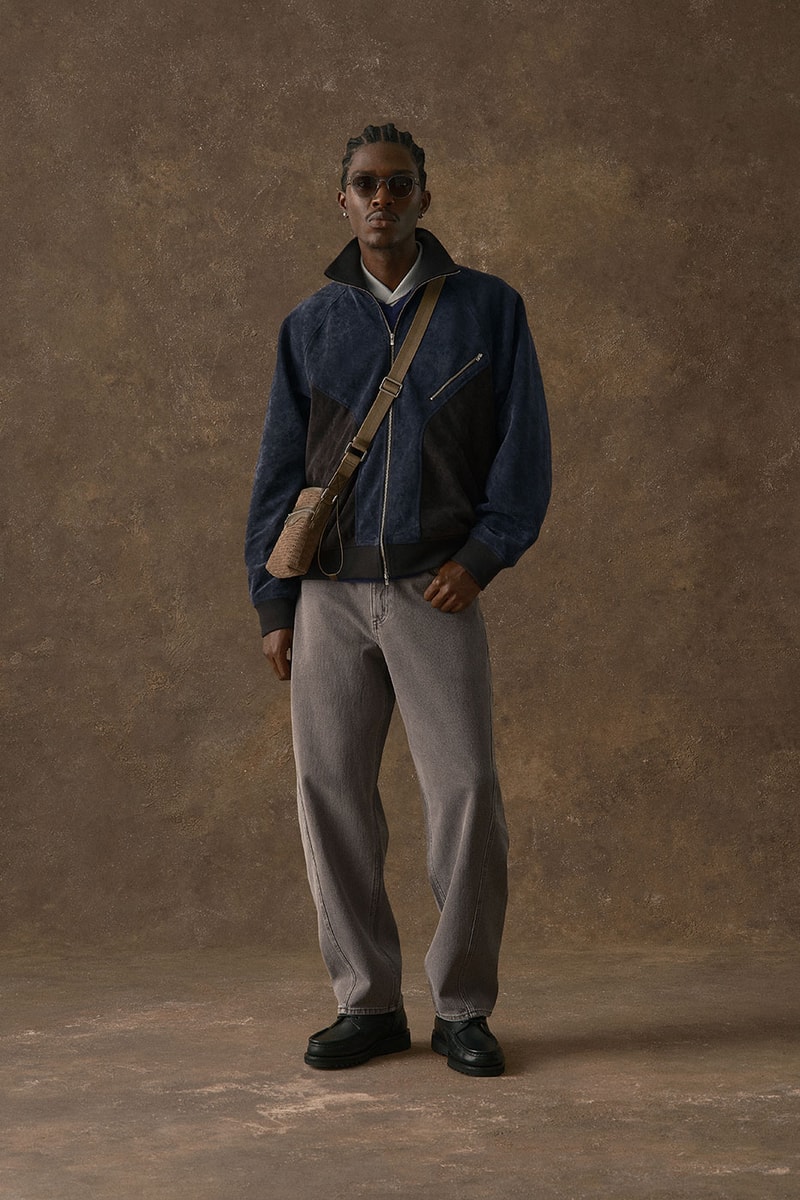 Kith Unveils Fall 2026 Collection Featuring Needles and NFL Collaborations