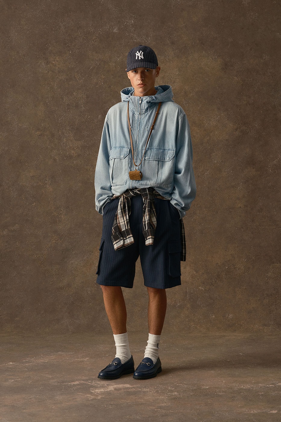 Kith Unveils Fall 2026 Collection Featuring Needles and NFL Collaborations