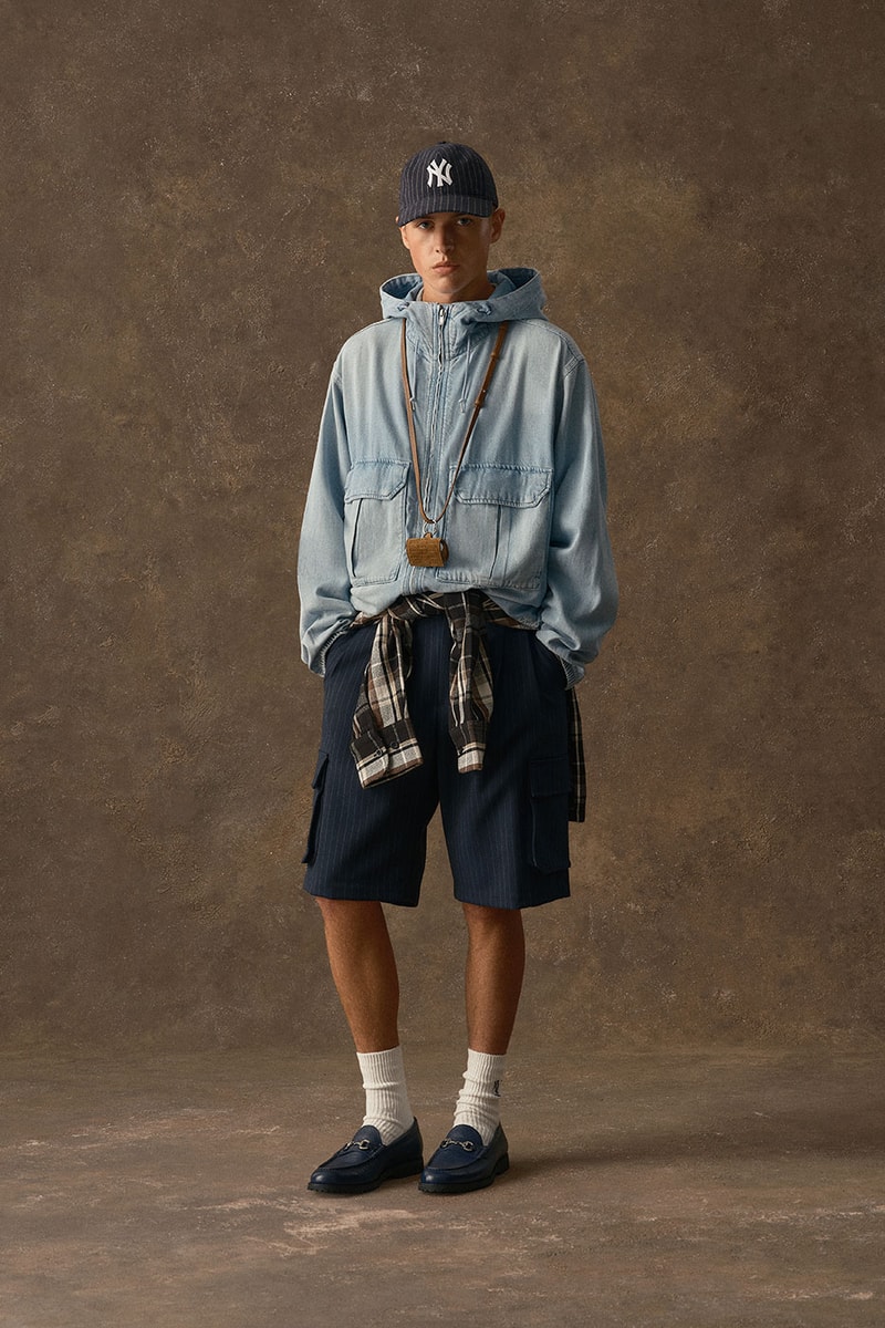 Kith Unveils Fall 2026 Collection Featuring Needles and NFL Collaborations