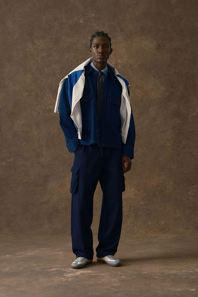 Kith Unveils Fall 2026 Collection Featuring Needles and NFL Collaborations