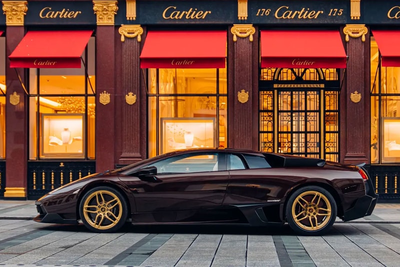 Lamborghini’s Last V-12 Manual: Rare 2010 Murciélago LP 670-4 SV Heads to Auction rm sothebys