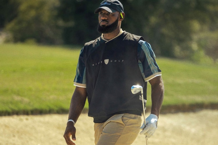 LeBron James and the PGA TOUR Partner for Inaugural Akron Golf Invitational