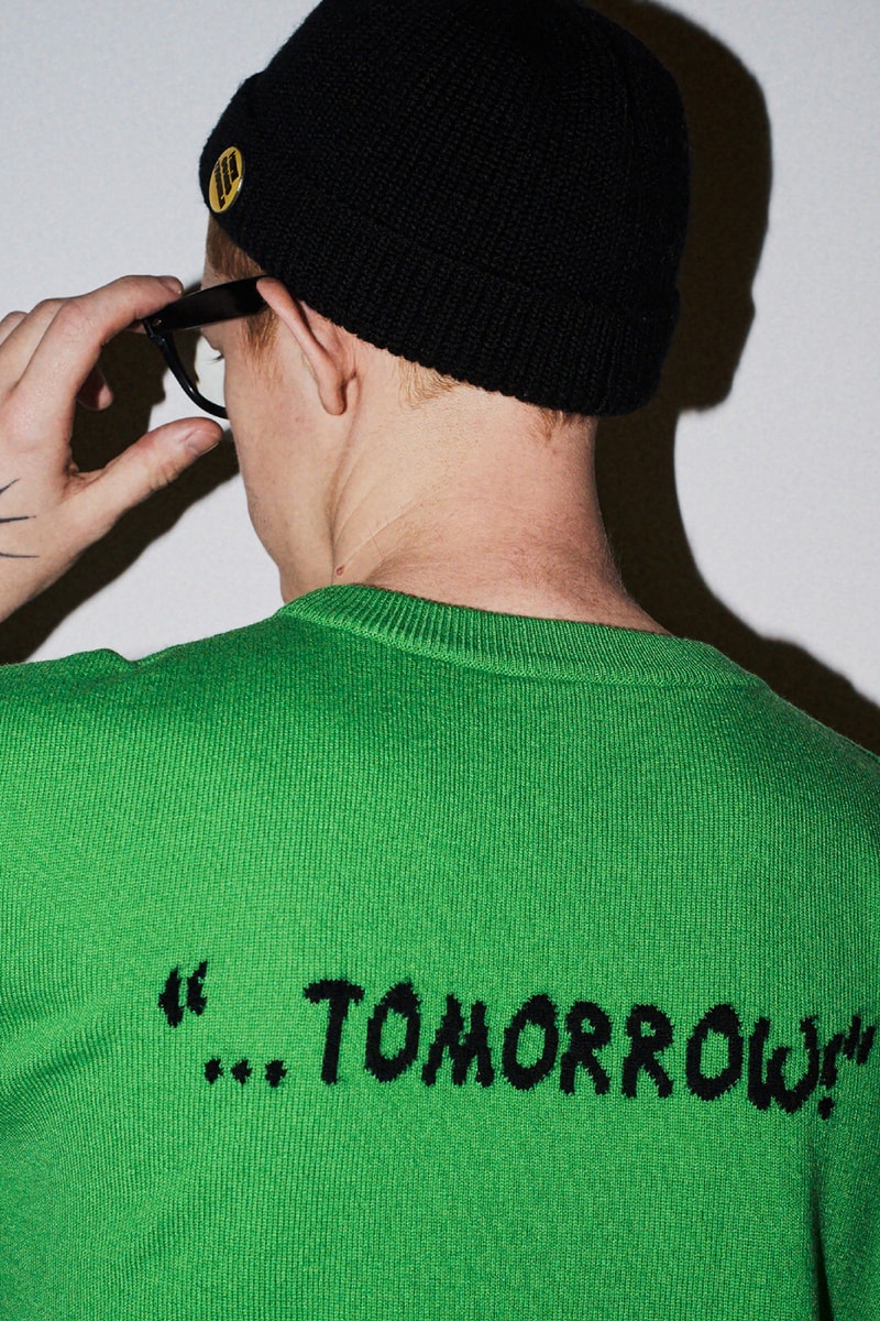 Lucien Pellat-Finet PEANUTS Capsule Collaboration Release Info