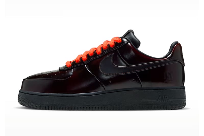 Nike Air Force 1 Pays Homage to Its Heritage With New "Air Soul" Colorway