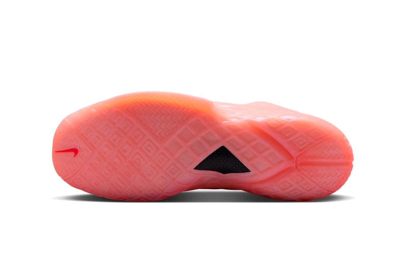 Nike Kobe 3 Low Protro "Atomic Pink" Release Info IV7127-600 Atomic Pink/Bright Crimson