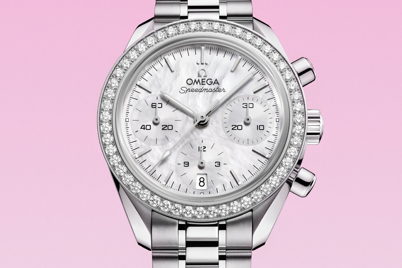 OMEGA Speedmaster 38mm Collection Release Info Calibre 3330 Calibre 3332 324.30.38.50.01.002 324.20.38.50.02.001 324.20.38.50.02.002 324.30.38.50.04.001 324.30.38.50.02.003 324.15.38.50.03.001 324.15.38.50.05.001
