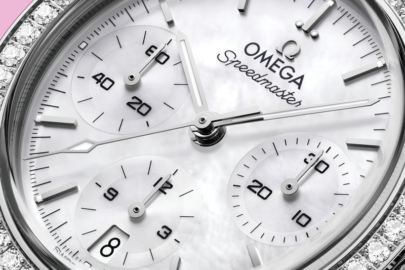 OMEGA Speedmaster 38mm Collection Release Info Calibre 3330 Calibre 3332 324.30.38.50.01.002 324.20.38.50.02.001 324.20.38.50.02.002 324.30.38.50.04.001 324.30.38.50.02.003 324.15.38.50.03.001 324.15.38.50.05.001