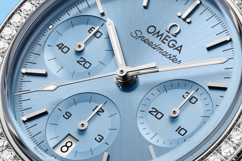 OMEGA Speedmaster 38mm Collection Release Info Calibre 3330 Calibre 3332 324.30.38.50.01.002 324.20.38.50.02.001 324.20.38.50.02.002 324.30.38.50.04.001 324.30.38.50.02.003 324.15.38.50.03.001 324.15.38.50.05.001