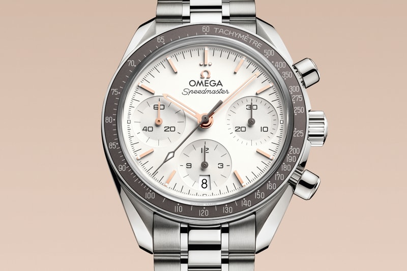 OMEGA Speedmaster 38mm Collection Release Info Calibre 3330 Calibre 3332 324.30.38.50.01.002 324.20.38.50.02.001 324.20.38.50.02.002 324.30.38.50.04.001 324.30.38.50.02.003 324.15.38.50.03.001 324.15.38.50.05.001