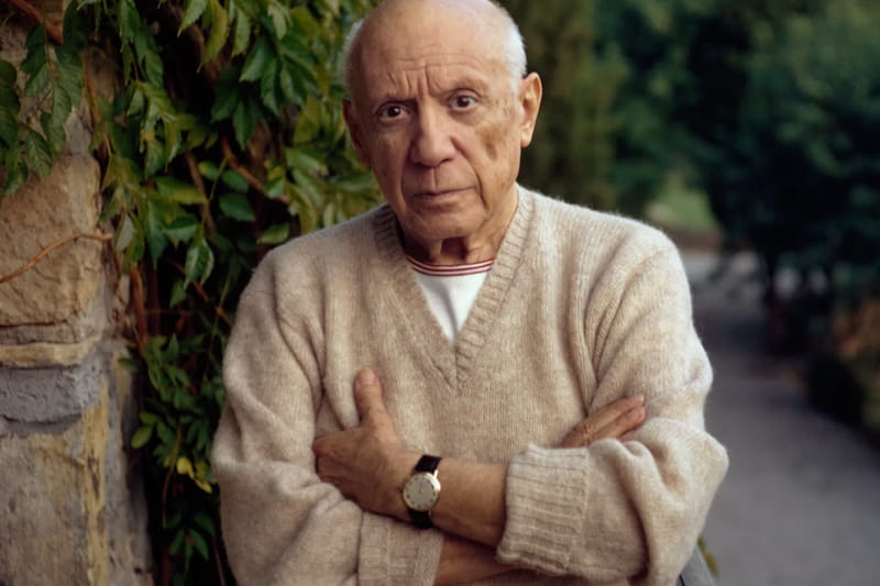 A Pablo Picasso Print Stolen in 2018 Has Finally Been Recovered