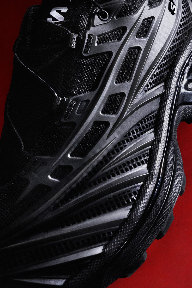 Salomon XT-EVO Black/Asphalt L45419100 Alloy/Castlerock/FTW Silver L45419100 Black/Fiery Red/White  L49177900 Release Info