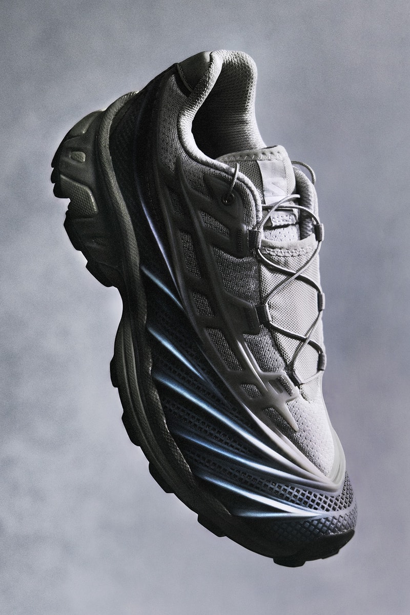 Salomon XT-EVO Black/Asphalt L45419100 Alloy/Castlerock/FTW Silver L45419100 Black/Fiery Red/White  L49177900 Release Info