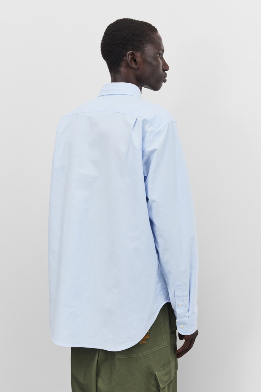 Stüssy x eYe JUNYA WATANABE MAN 2026 Release Info