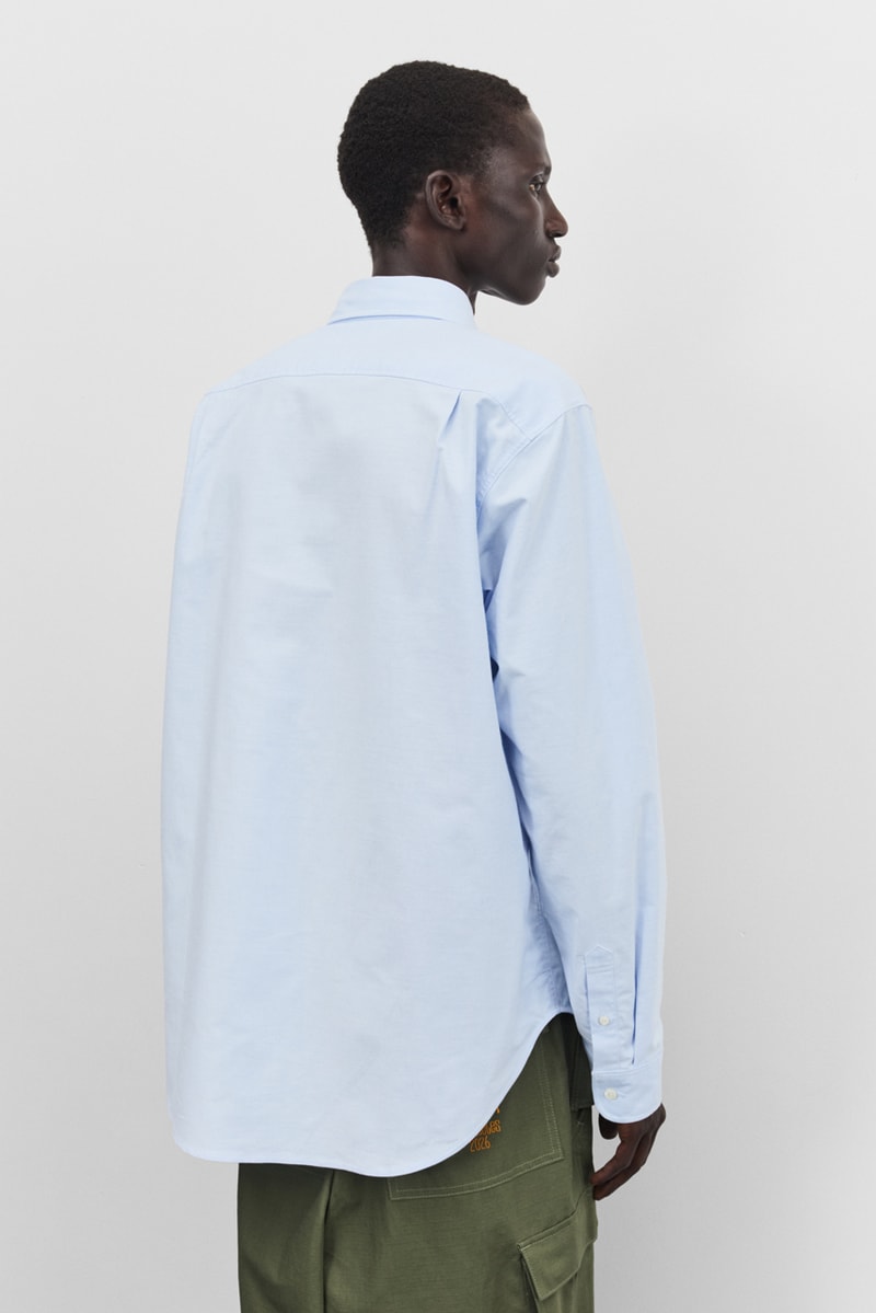 Stüssy x eYe JUNYA WATANABE MAN 2026 Release Info