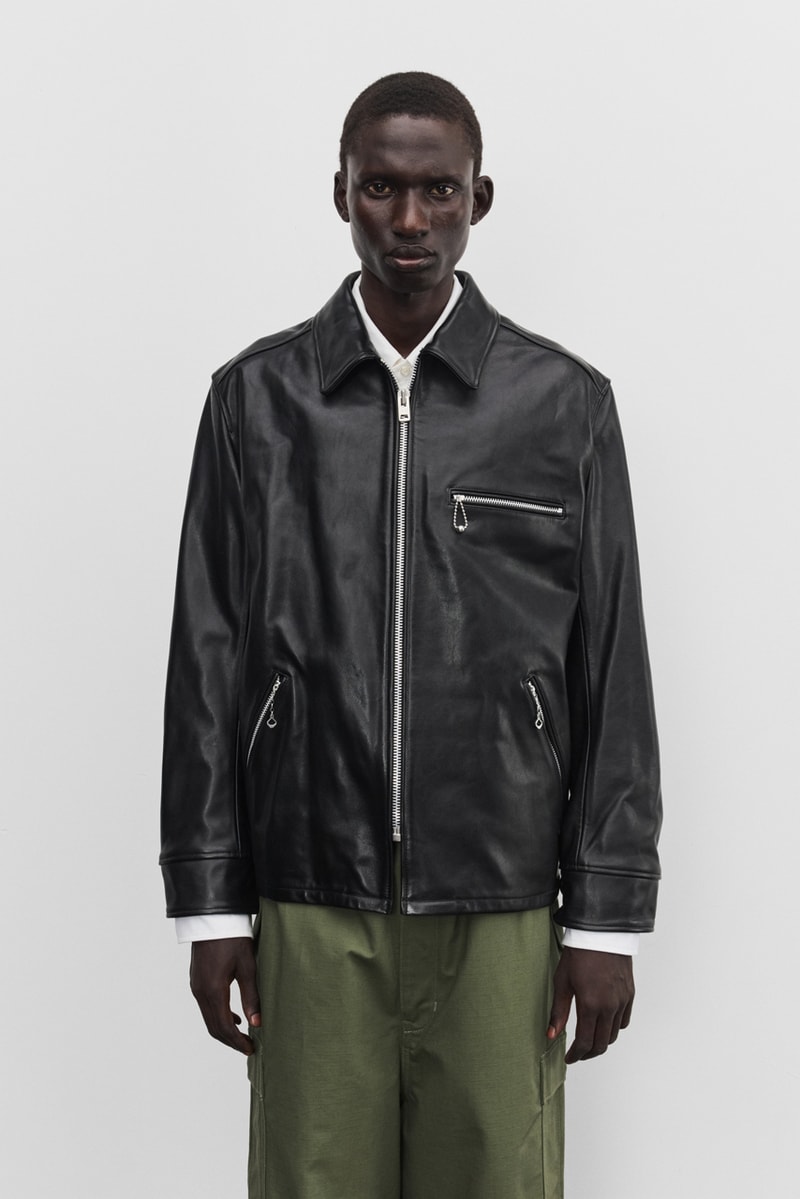 Stüssy x eYe JUNYA WATANABE MAN 2026 Release Info