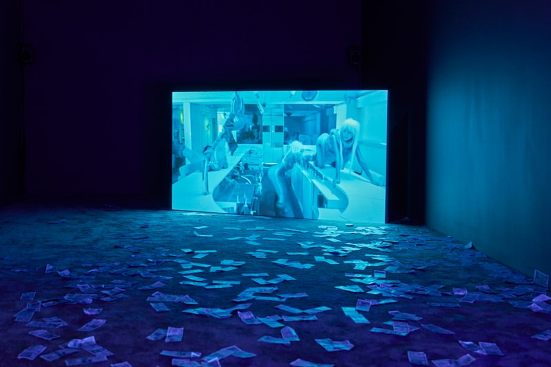 umi ishihara nocturnal animals gasworks film esea contemporary manchester busan biennale