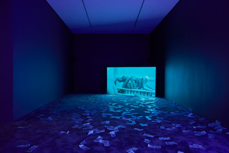 umi ishihara nocturnal animals gasworks film esea contemporary manchester busan biennale