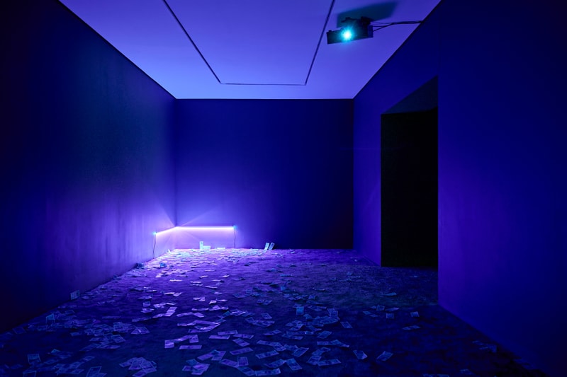 umi ishihara nocturnal animals gasworks film esea contemporary manchester busan biennale