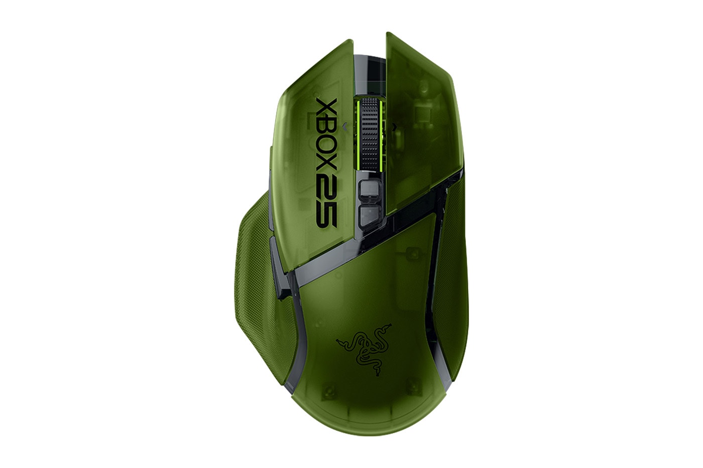 Designed for XBOX 25th Anniversary Collection Release Info