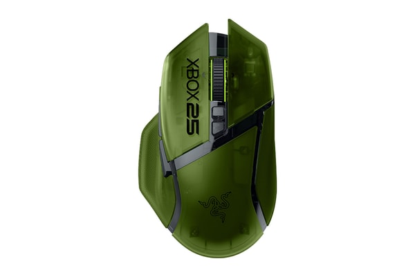 Designed for XBOX 25th Anniversary Collection Release Info