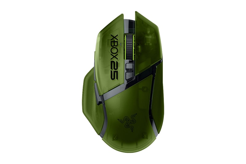Designed for XBOX 25th Anniversary Collection Release Info