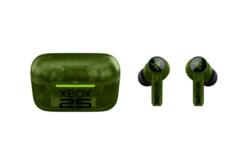Designed for XBOX 25th Anniversary Collection Release Info