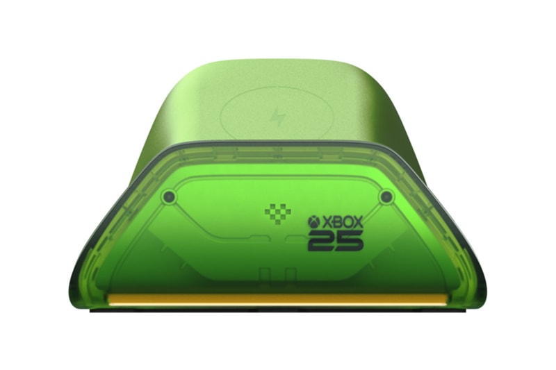 Designed for XBOX 25th Anniversary Collection Release Info