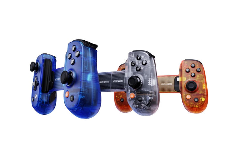 Designed for XBOX 25th Anniversary Collection Release Info