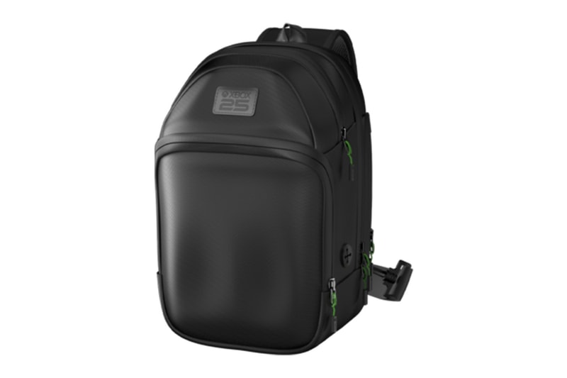 Designed for XBOX 25th Anniversary Collection Release Info