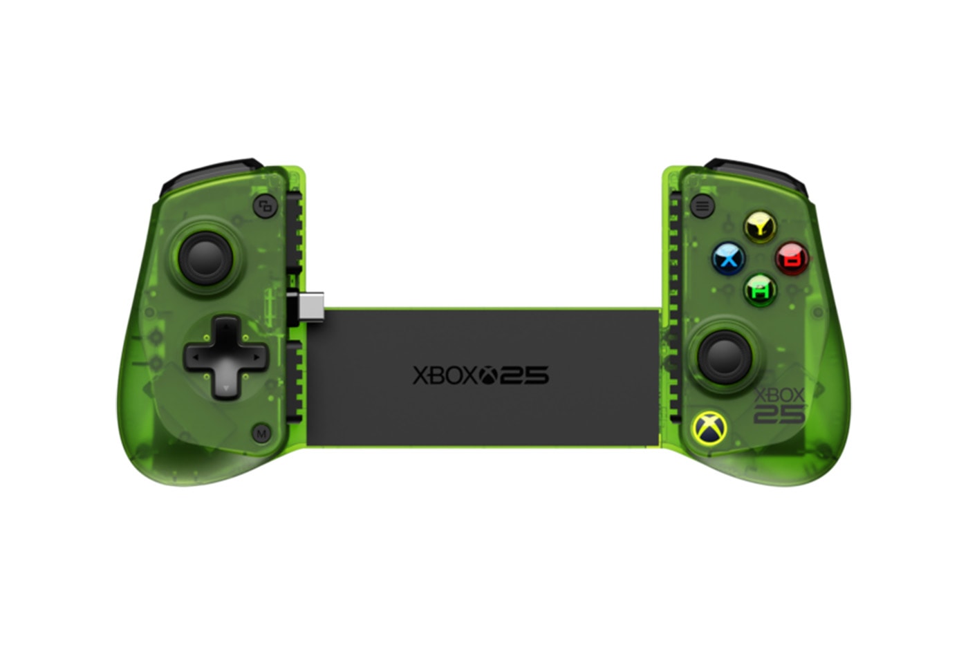 Designed for XBOX 25th Anniversary Collection Release Info