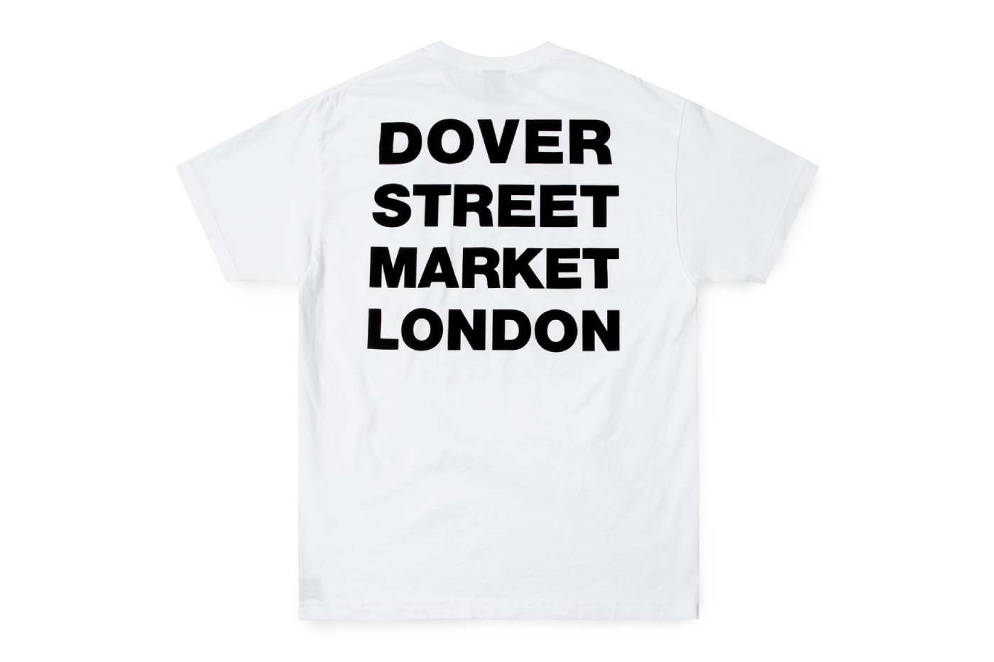 GEEKS RULE Ghost in the Shell dover street market dsm Collaboration collection Release Info