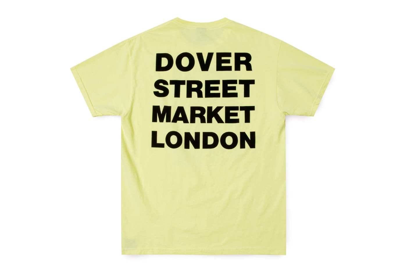 GEEKS RULE Ghost in the Shell dover street market dsm Collaboration collection Release Info