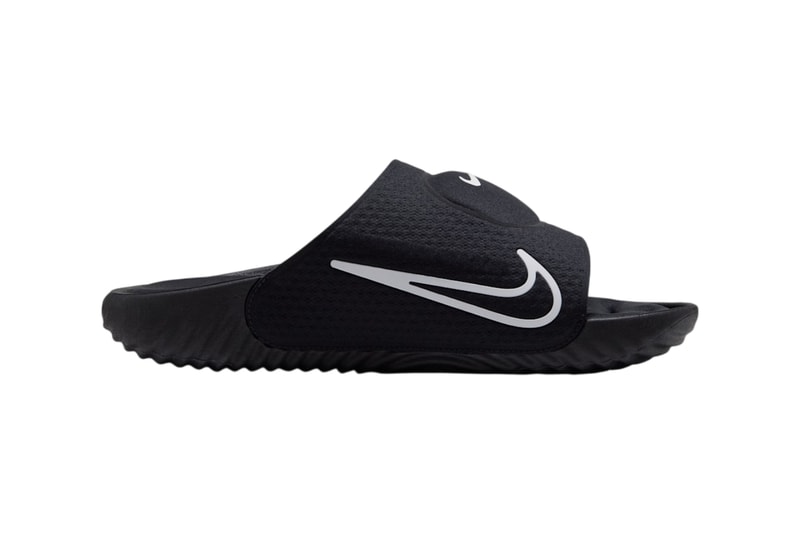 Hyperice Nike Air Zoom Hyperslide Black Orewood Brown Official Images closer look 66005-001 66000-001 Release Info