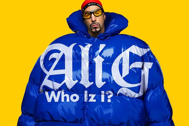 Sacha Baron Cohen Returns After 20 Years in 'Ali G: Who Iz I?' Official Trailer