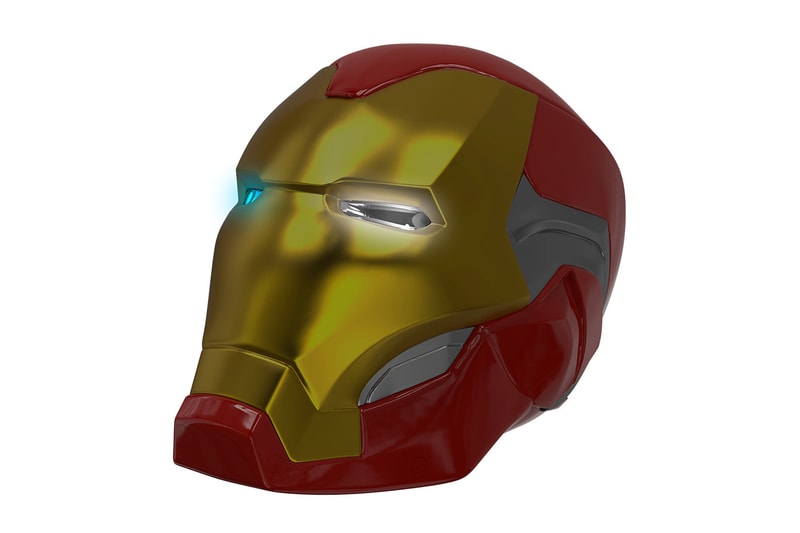 avengers endgame encore theatrical showing Iron Man Helmet Nano Gauntlet Popcorn Bucket Release Info
