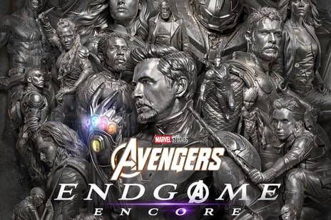 Marvel's ‘Avengers Endgame: Encore’ Returns the Infinity Saga Finale to Theaters: Watch the Trailer
