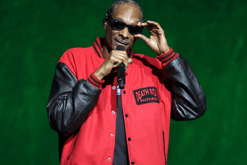Snoop Dogg Becomes a ‘HITMAN World of Assassination’ Elusive Target in the New "The Herbalist" Mission