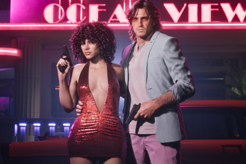 Grand Theft Auto VI artwork used on fake demo sites spreading Vidar malware